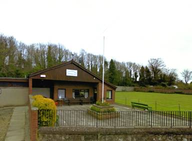 Auchtermuchty Bowling Club